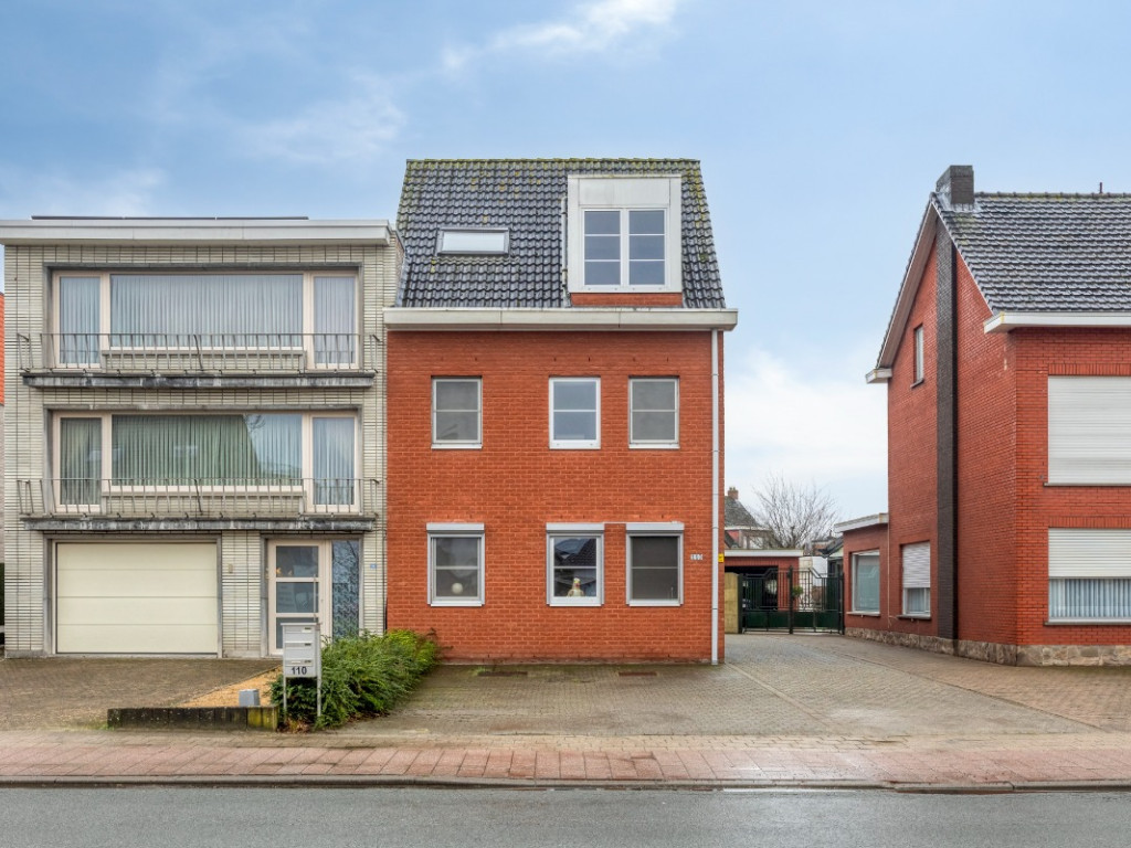 Broechemsesteenweg - 110 - 2 - 2560