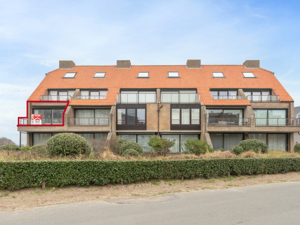 Dorlodotlaan - 3 - - 8670