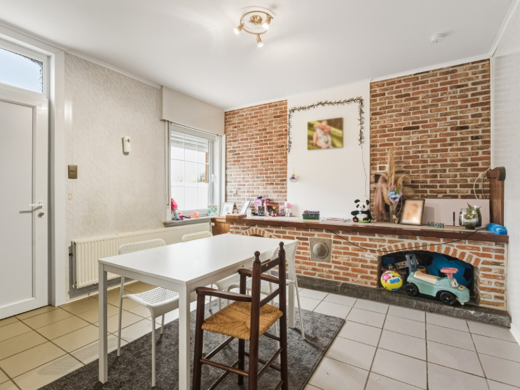 Stationsstraat - 114 - - 3150