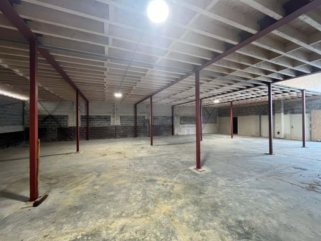 Chaussée de L'Ourthe - 95 - - 6900