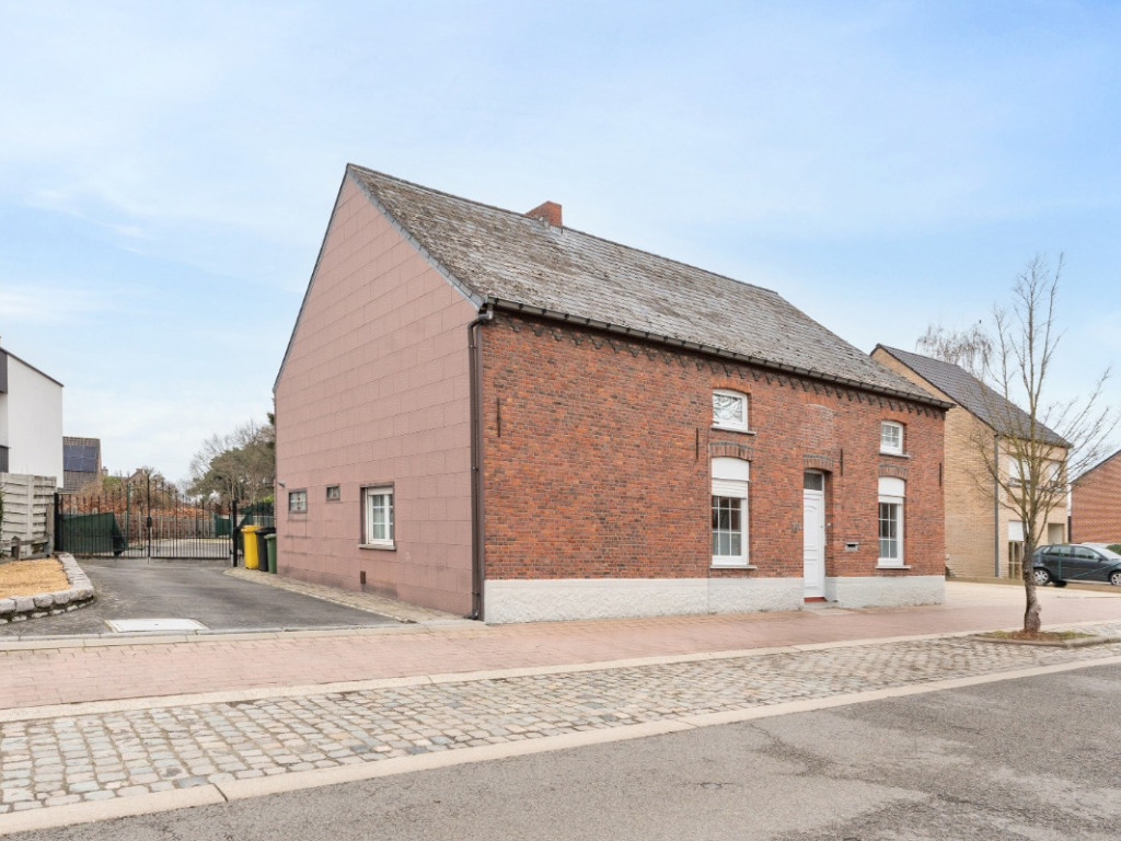 Stationsstraat - 114 - - 3150