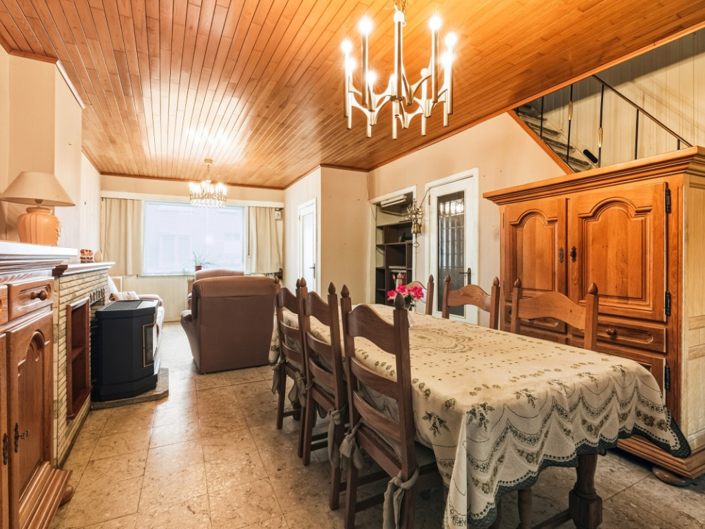 Verbindingstraat - 10 - - 9230