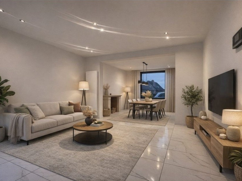 Hoogstraat - 102 - - 8531