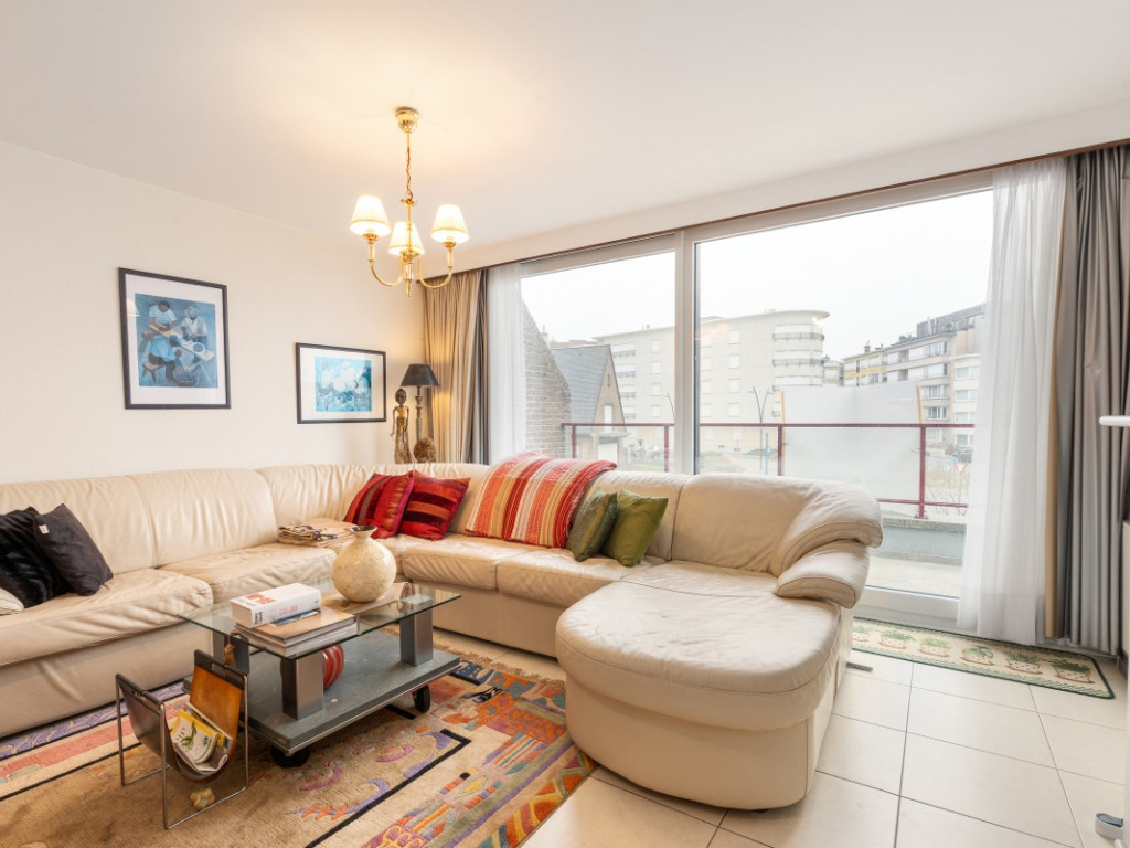 Dorlodotlaan - 3 - - 8670