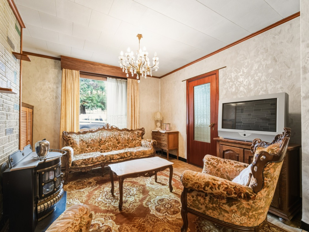 Bakkerstraat - 13 - - 9200