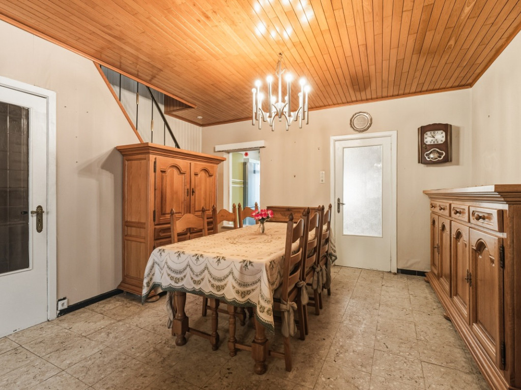 Verbindingstraat - 10 - - 9230