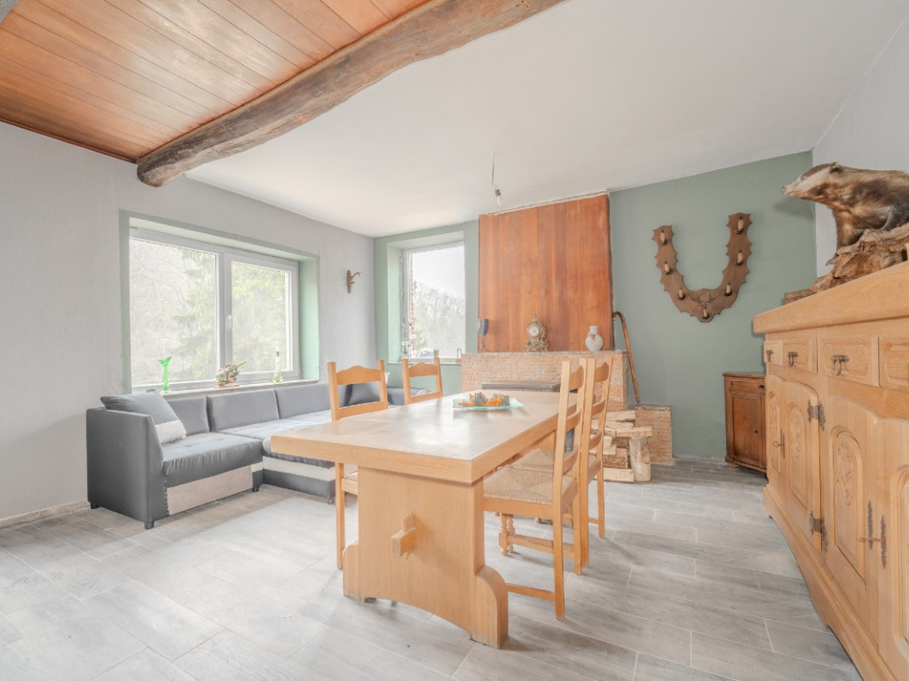 Rue Trokay - 9 - B - 4400