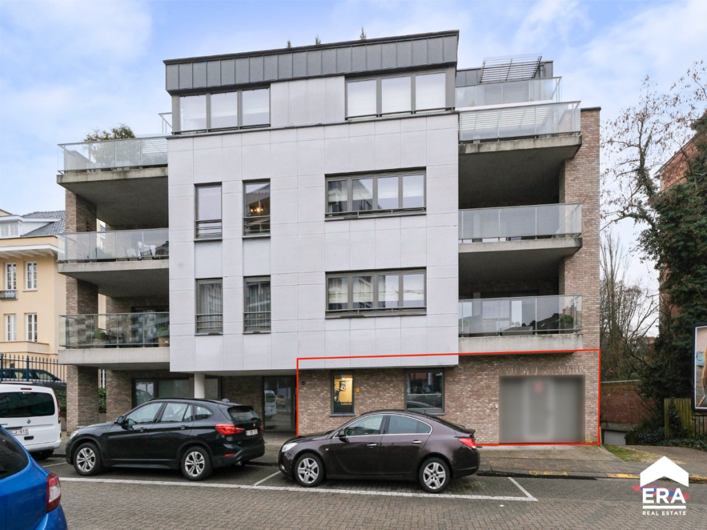 Reinpadstraat - 4 - 2 - 3600