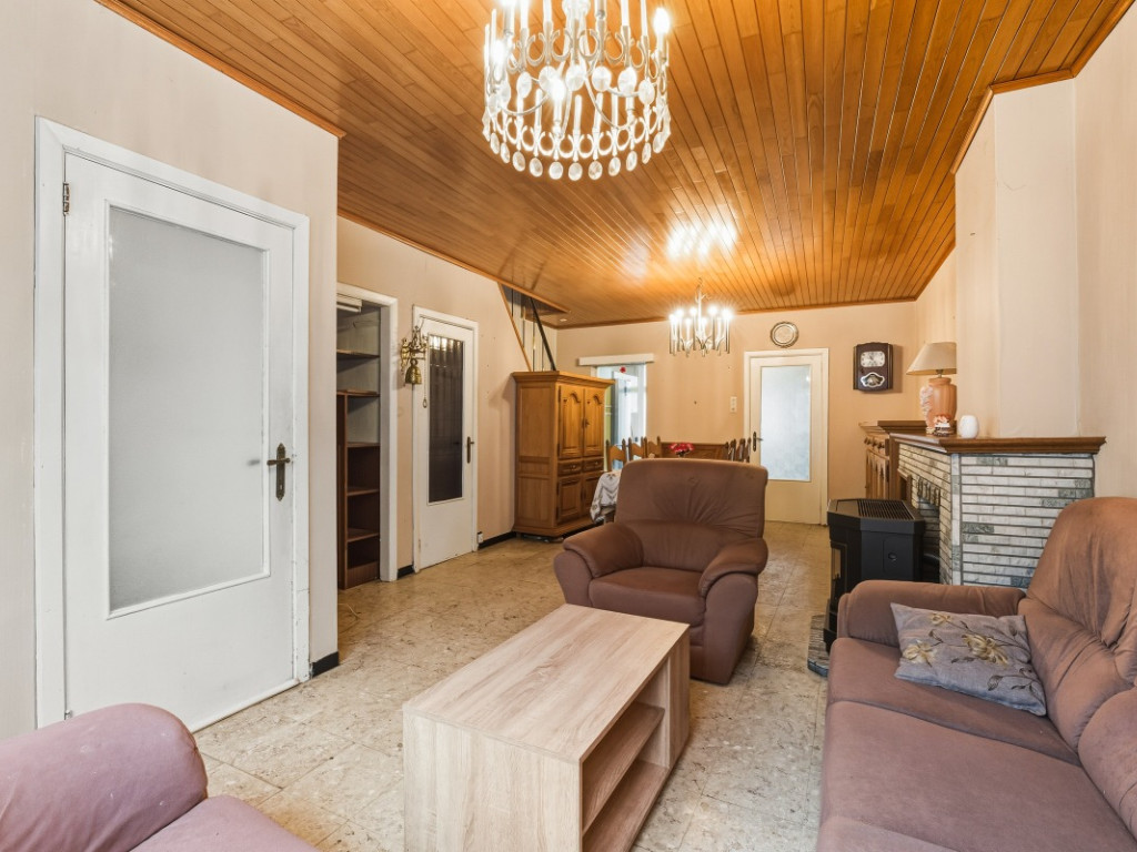 Verbindingstraat - 10 - - 9230