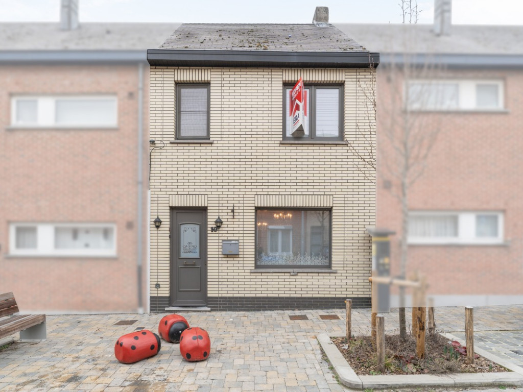 Verbindingstraat - 10 - - 9230