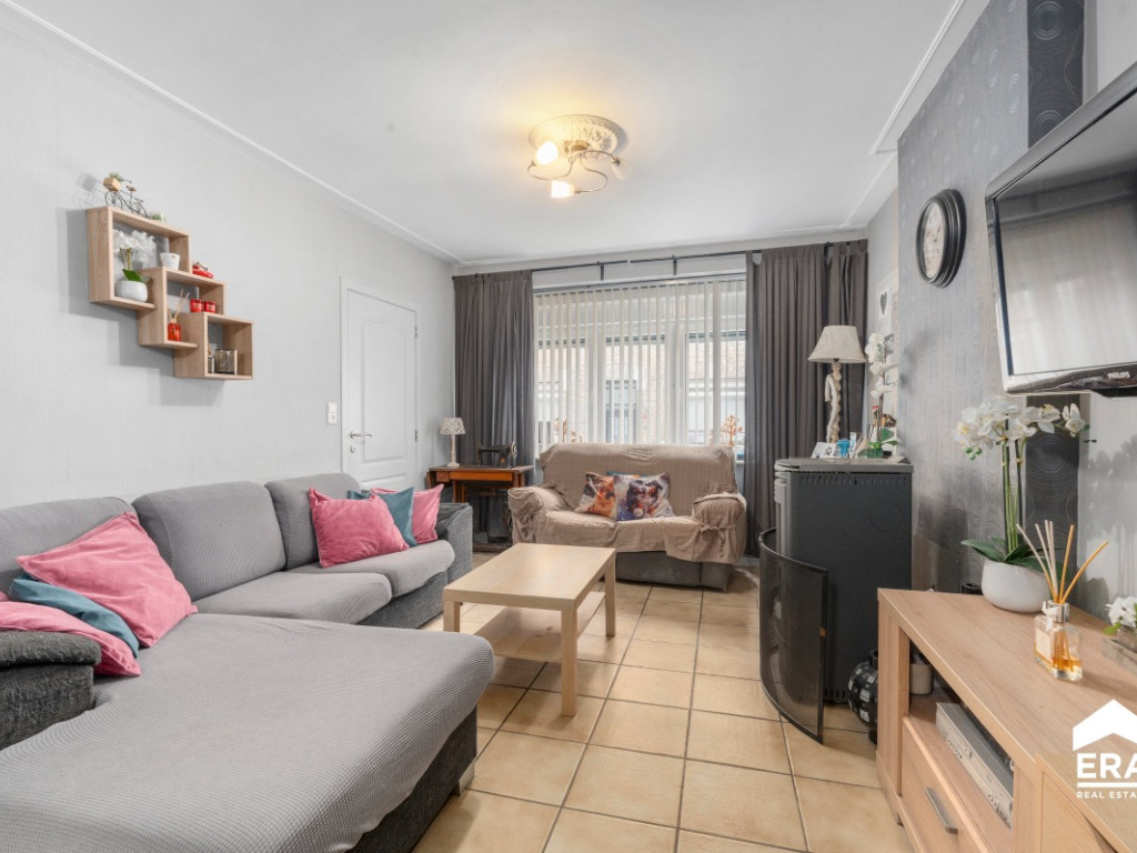 Attenhovenstraat - 80 - - 3400