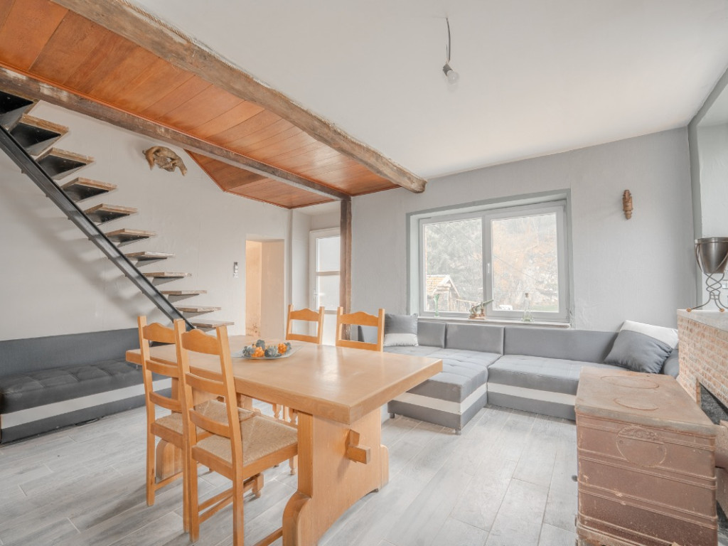 Rue Trokay - 9 - B - 4400