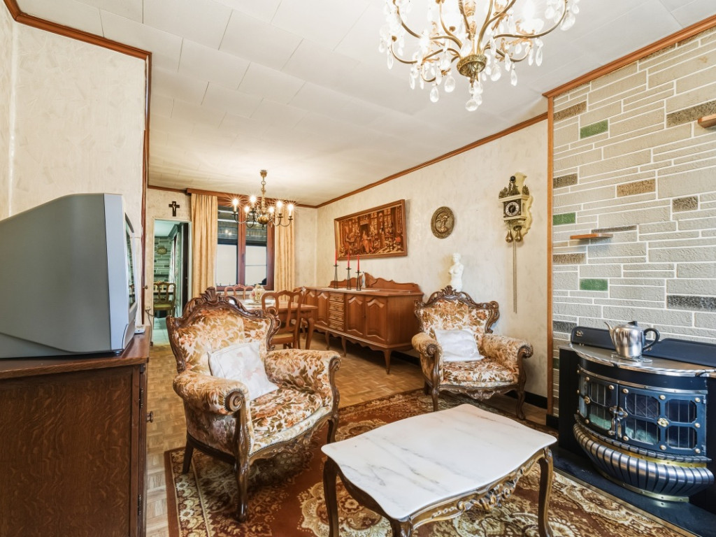 Bakkerstraat - 13 - - 9200