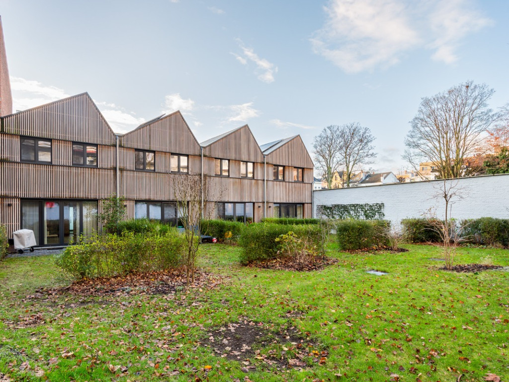 Harmoniestraat - 9 - 3001 - 2018