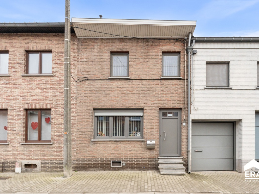 Attenhovenstraat - 80 - - 3400