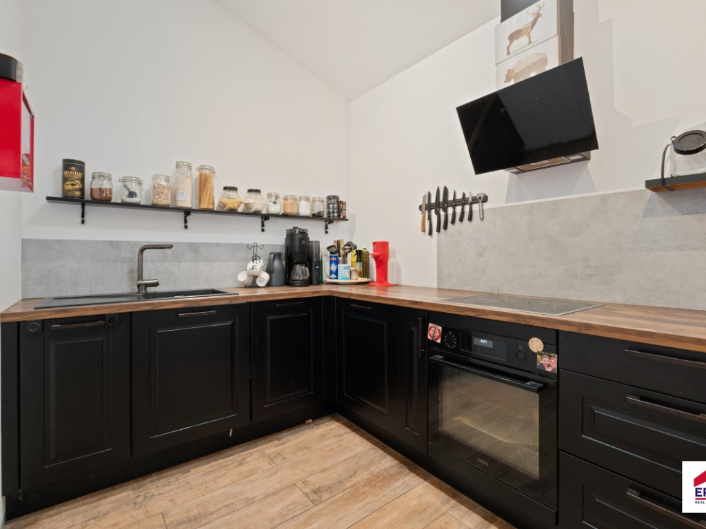 Chaussée du Roeulx - 320 - - 7060