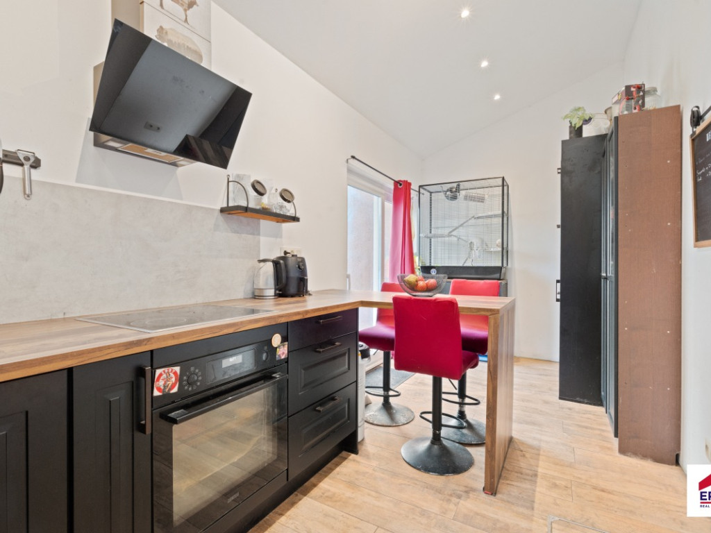 Chaussée du Roeulx - 320 - - 7060