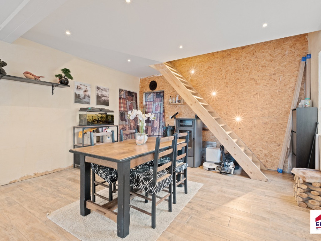 Chaussée du Roeulx - 320 - - 7060