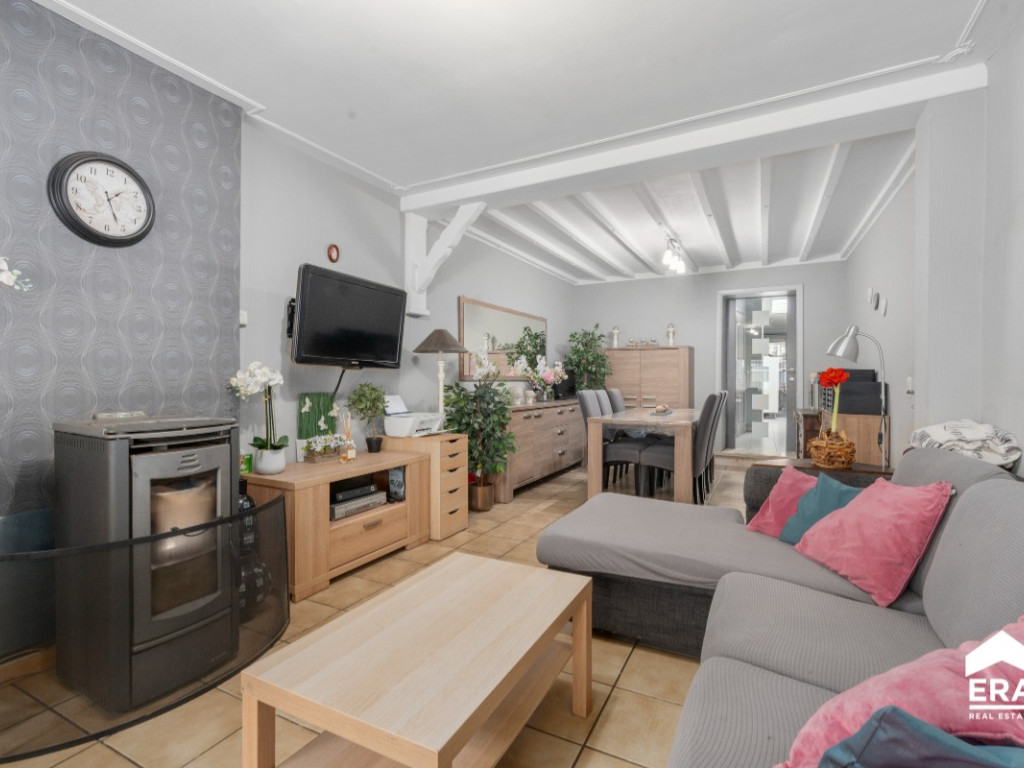 Attenhovenstraat - 80 - - 3400