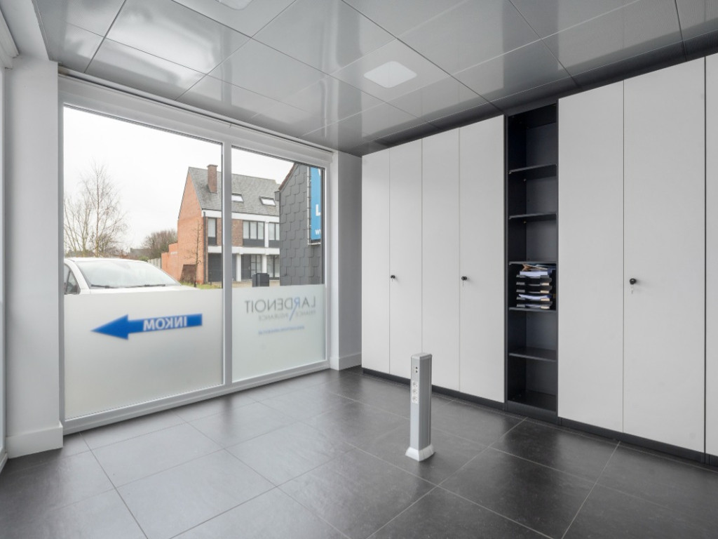 Hingenesteenweg - 39 - - 2880