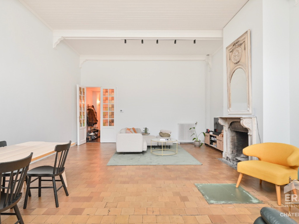 Rue Simonis - 64 - - 1050