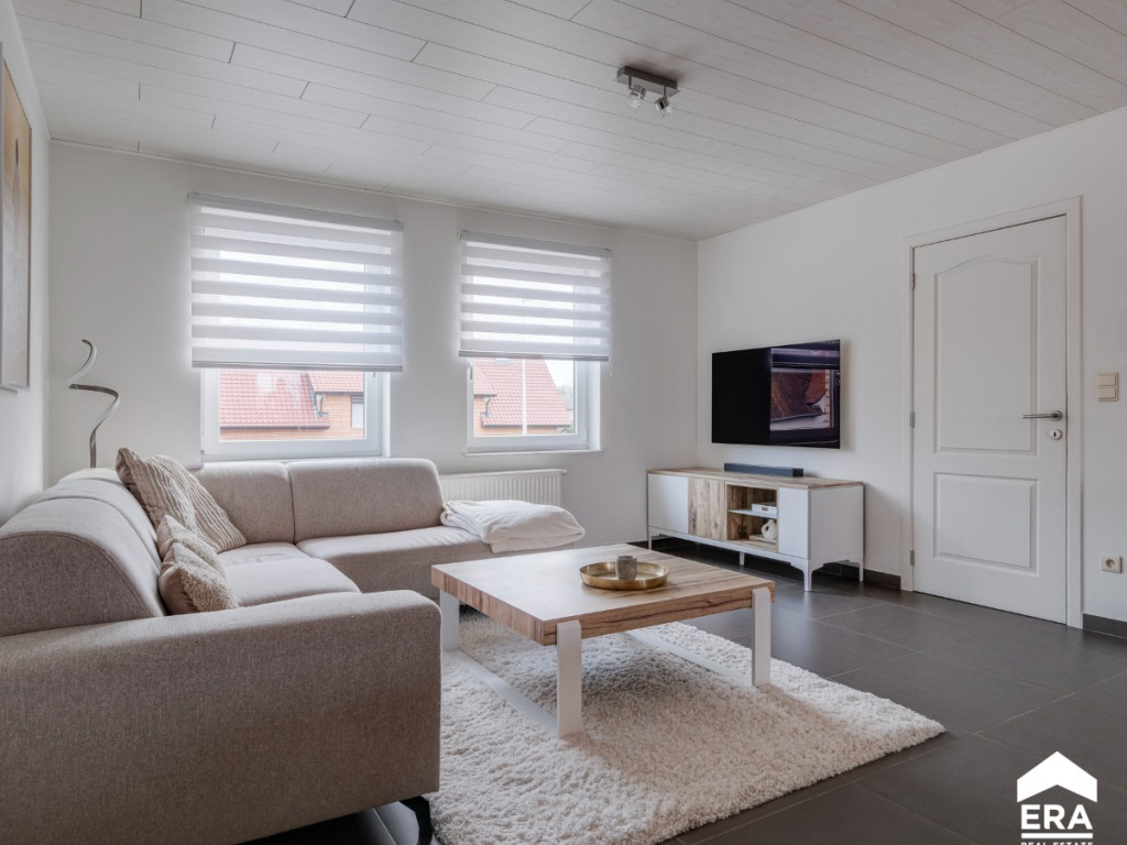 Seringenstraat - 8 - 1.4 - 3530