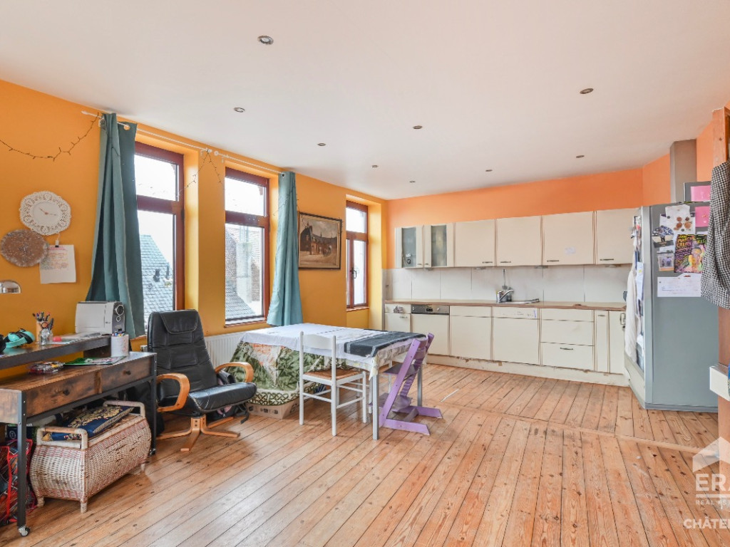 Avenue de la Verrerie - 22 - 3 - 1190