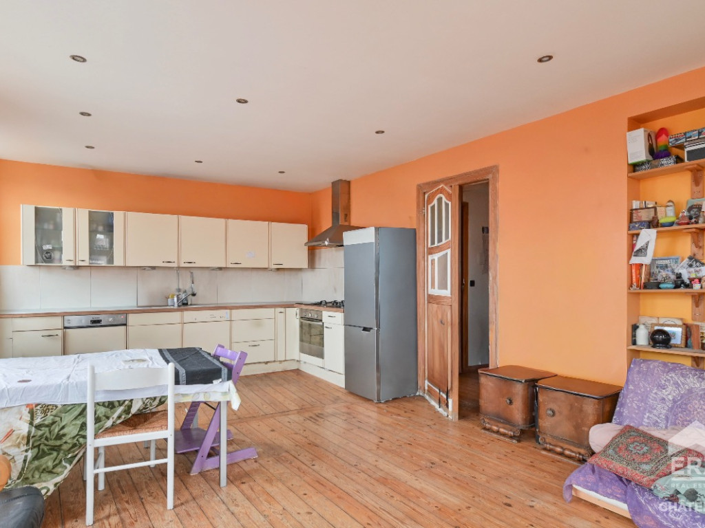 Avenue de la Verrerie - 22 - 3 - 1190