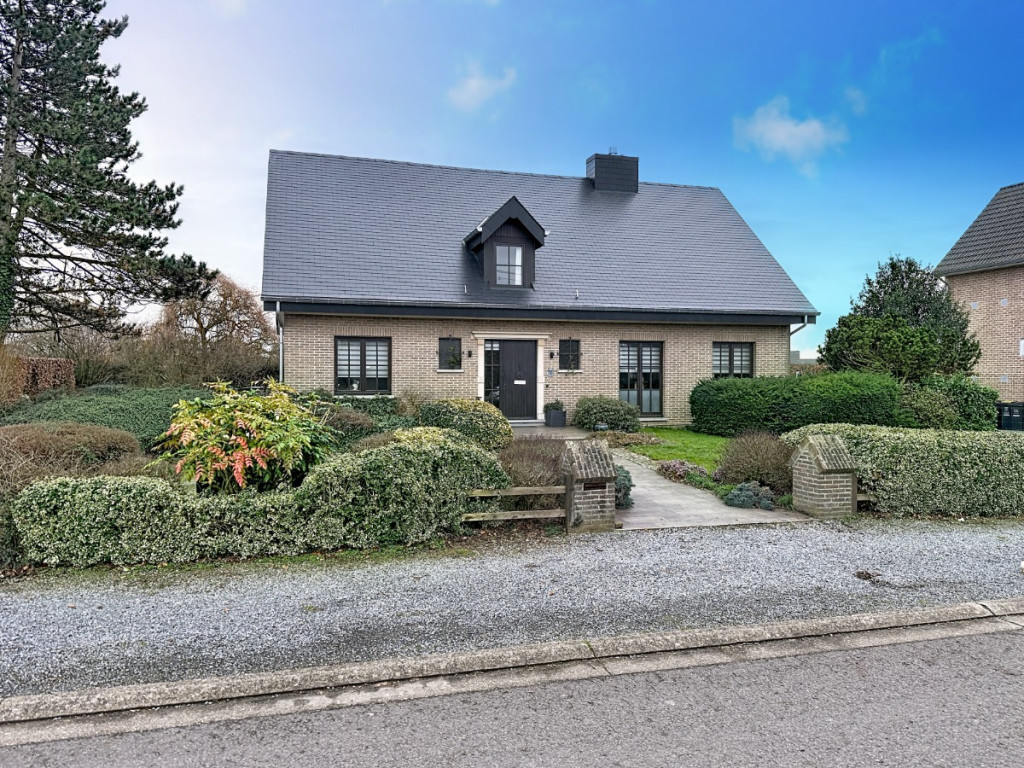 Rue du Moulin - 36 - - 4280