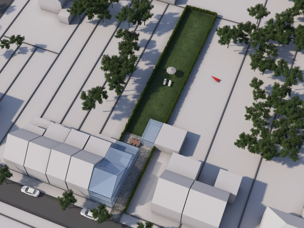 Hanendreef - 98 - - 2930