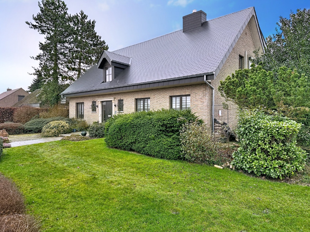 Rue du Moulin - 36 - - 4280