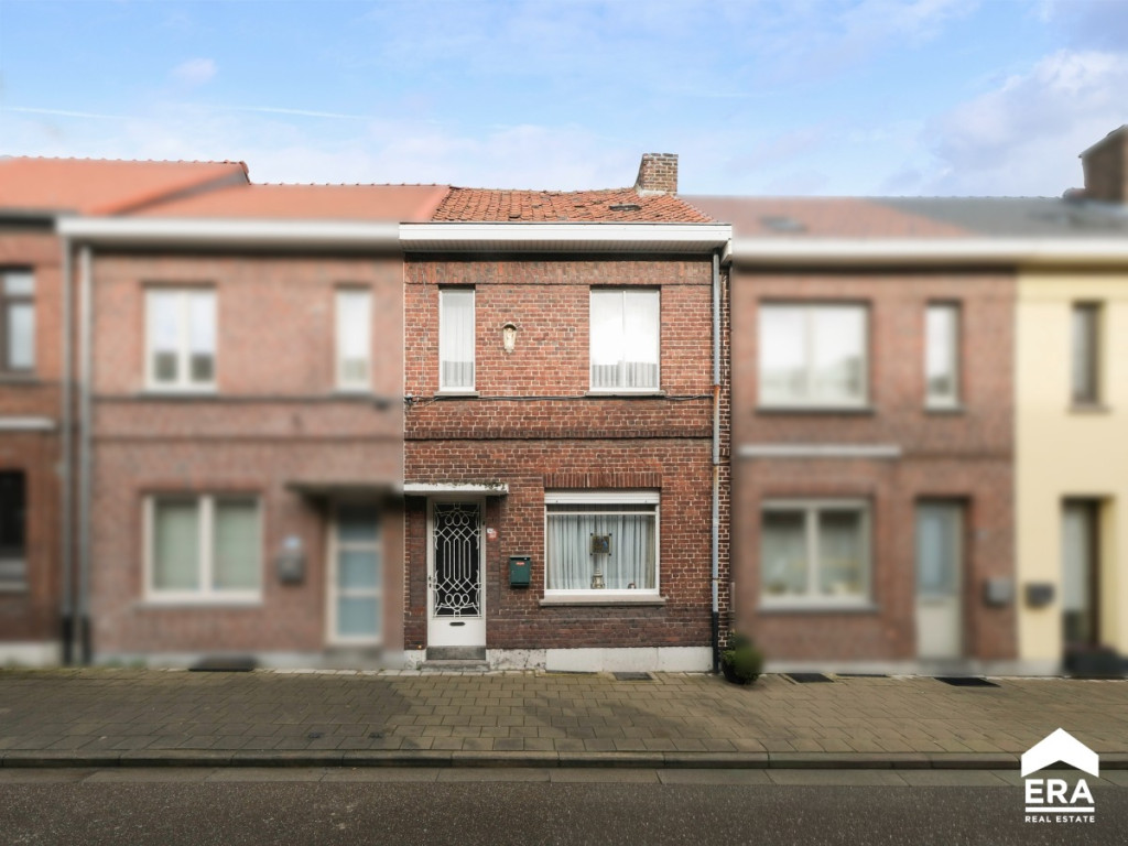 Adelardusstraat - 10 - - 3800