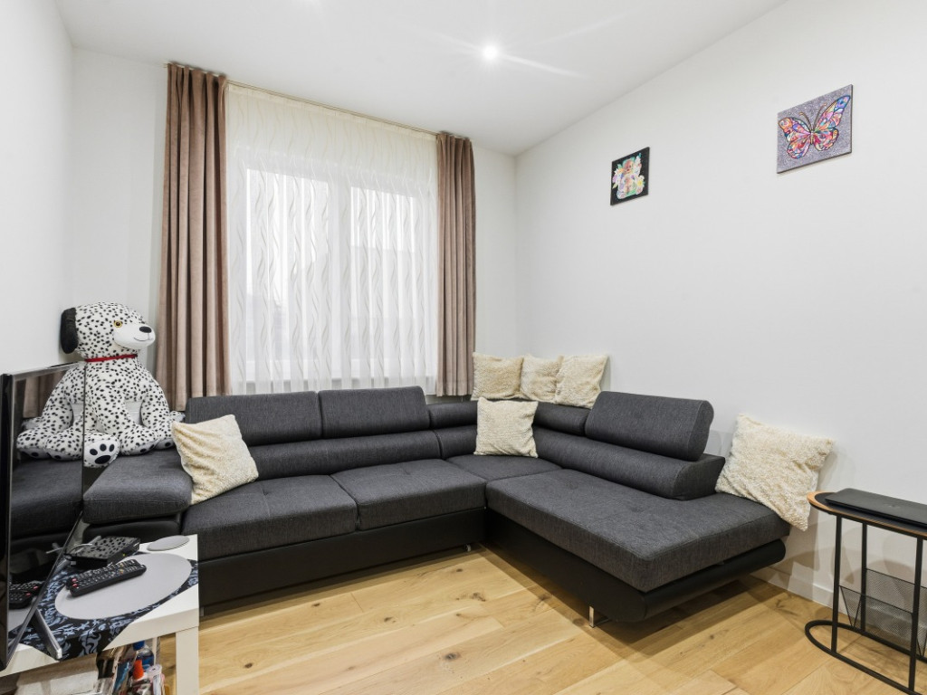 Meeuwenhoflei - 80 - - 2100