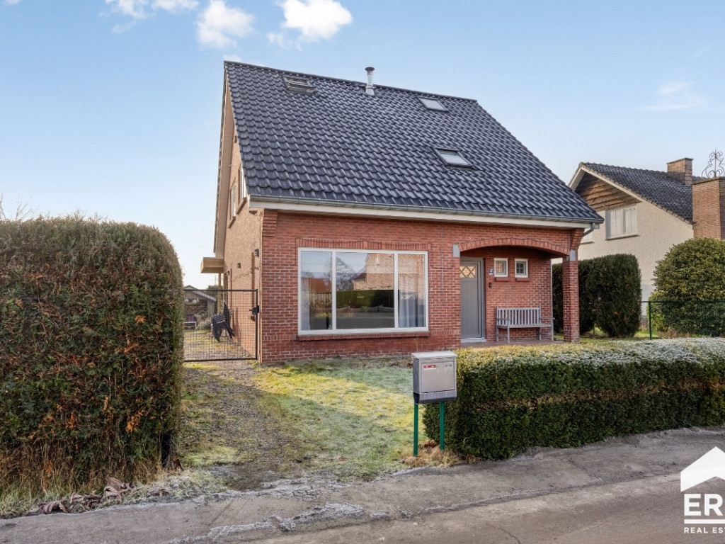 Boelenstraat - 17 - - 3900