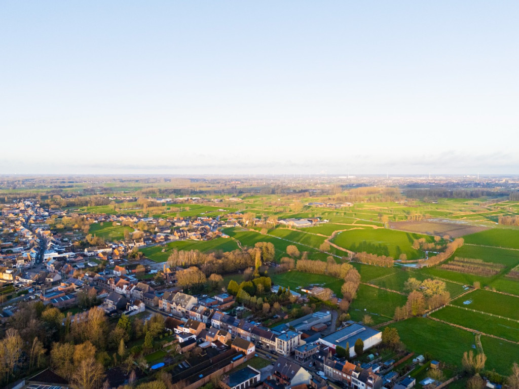 Steenweg van Aalst - 4 - - 9200