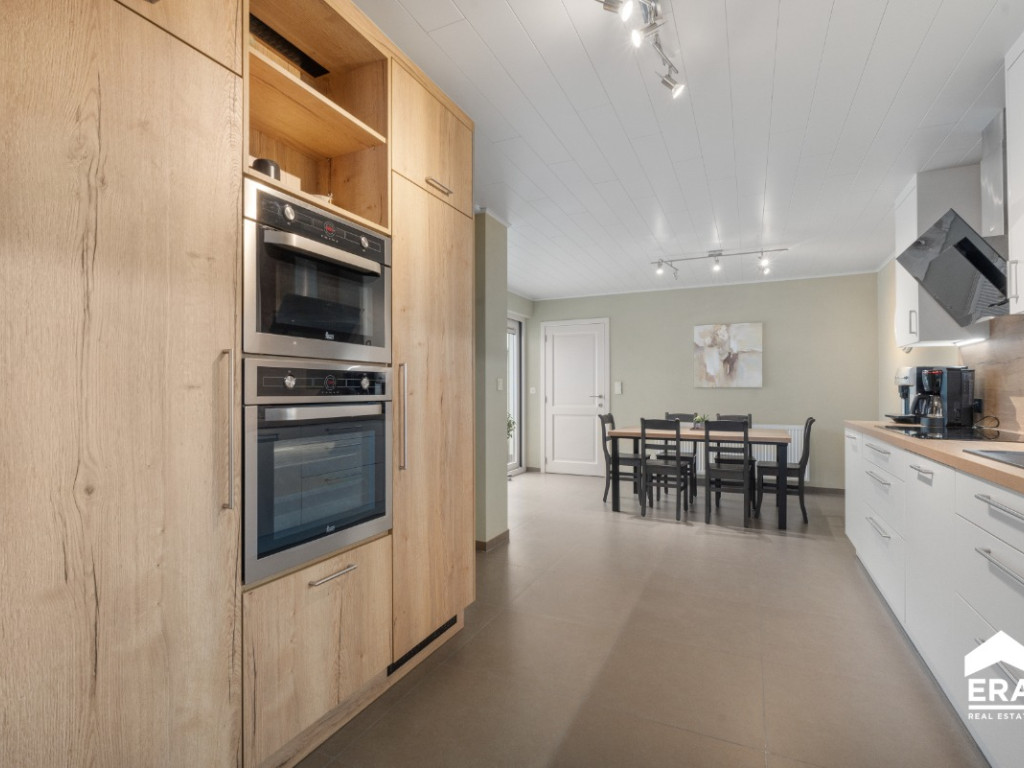 Tiensesteenweg - 246 - - 3384