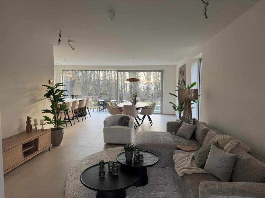 Leuvensebaan - 304-306 - - 3040