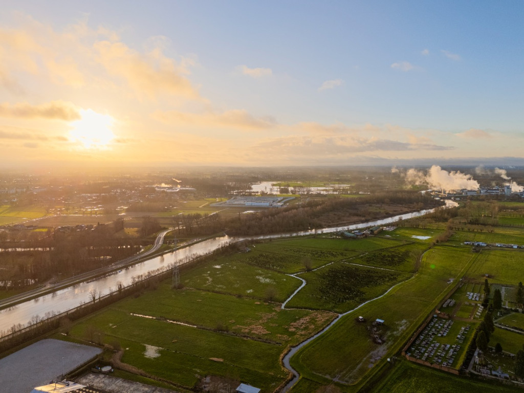 Steenweg van Aalst - 4 - - 9200