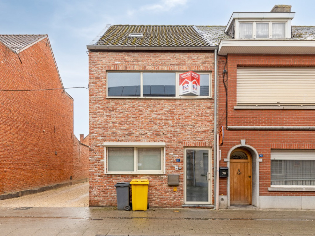 Sint-Jansstraat - 72 - - 2200