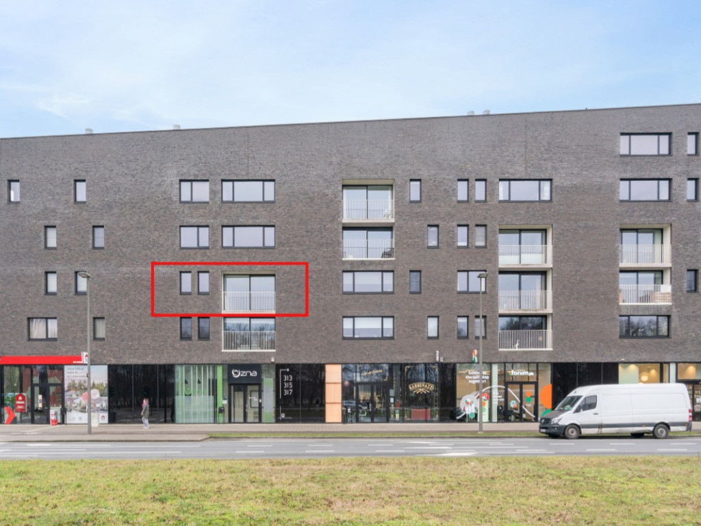 Blancefloerlaan - 315 - 202 - 2050