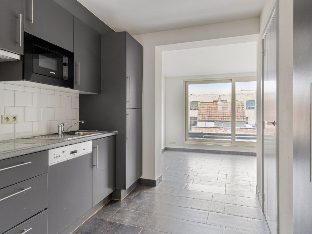 Sint-Jansstraat - 72 - - 2200