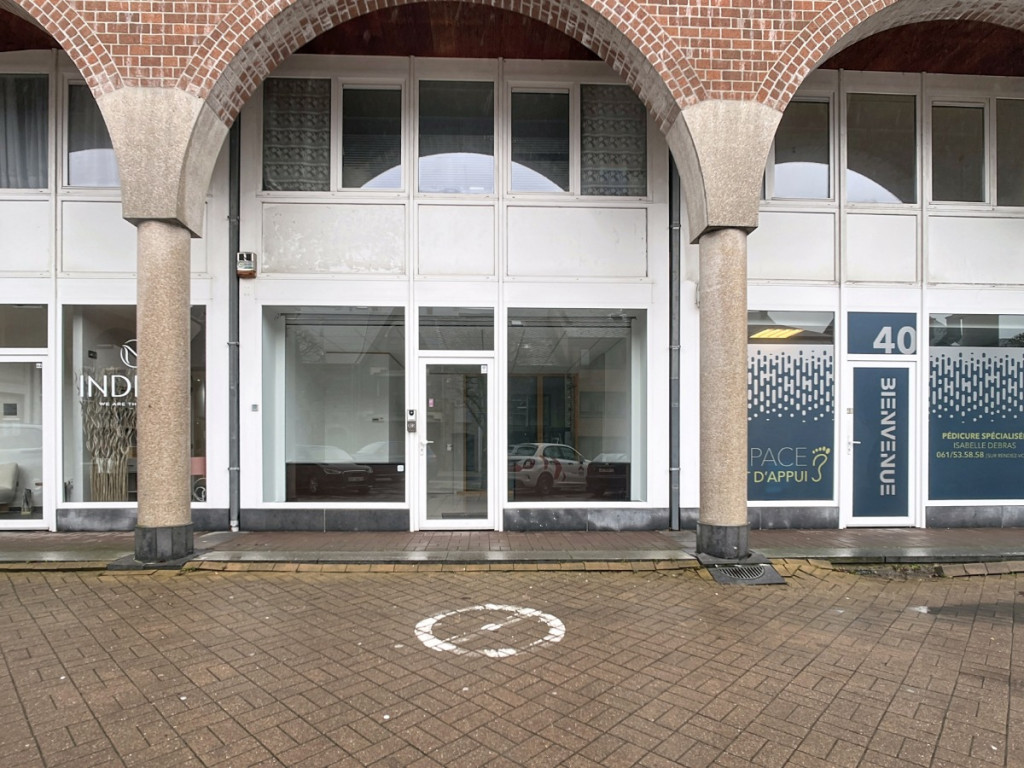 Rue des Jardins - 42 - - 6600