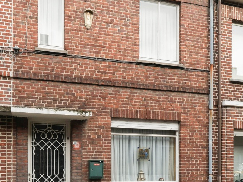 Adelardusstraat - 10 - - 3800