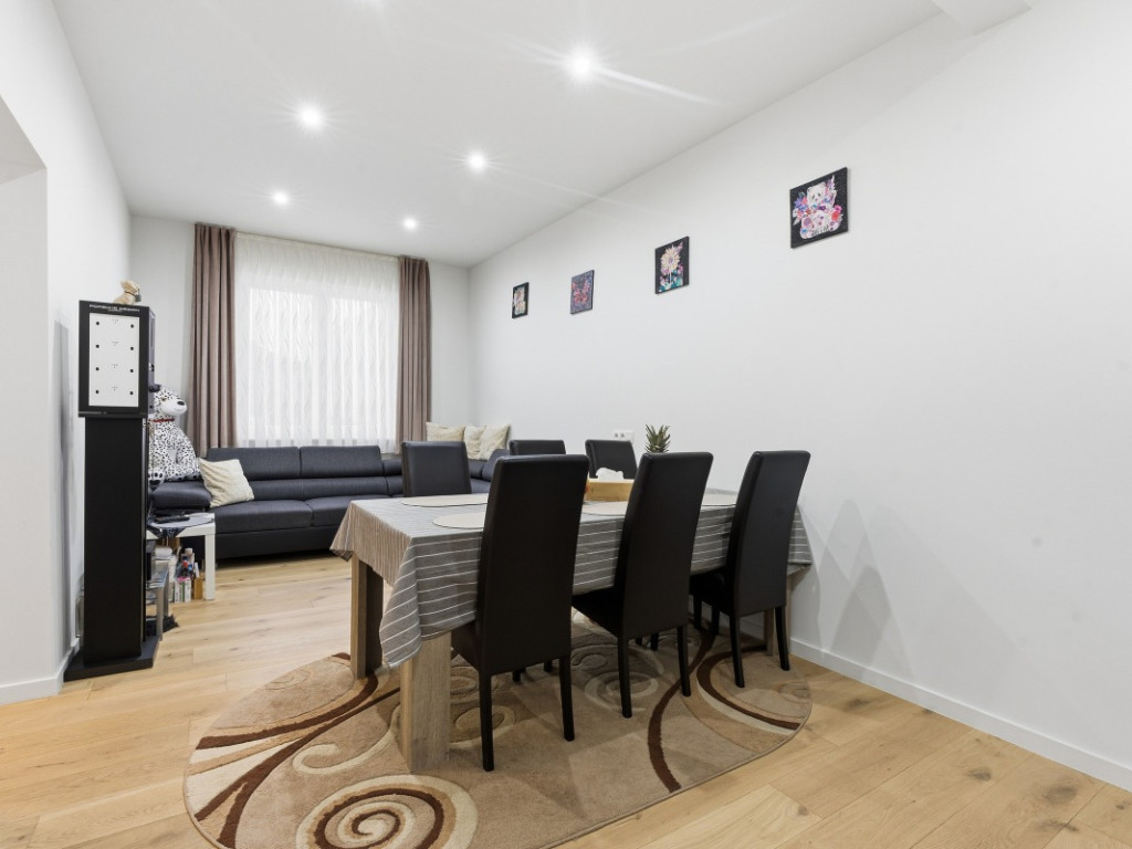 Meeuwenhoflei - 80 - - 2100