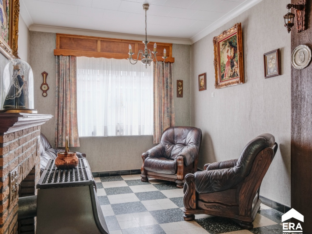 Adelardusstraat - 10 - - 3800