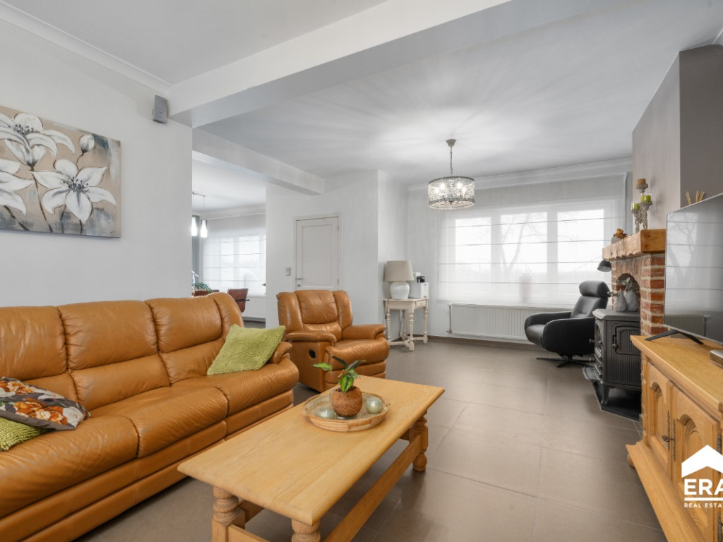 Tiensesteenweg - 246 - - 3384