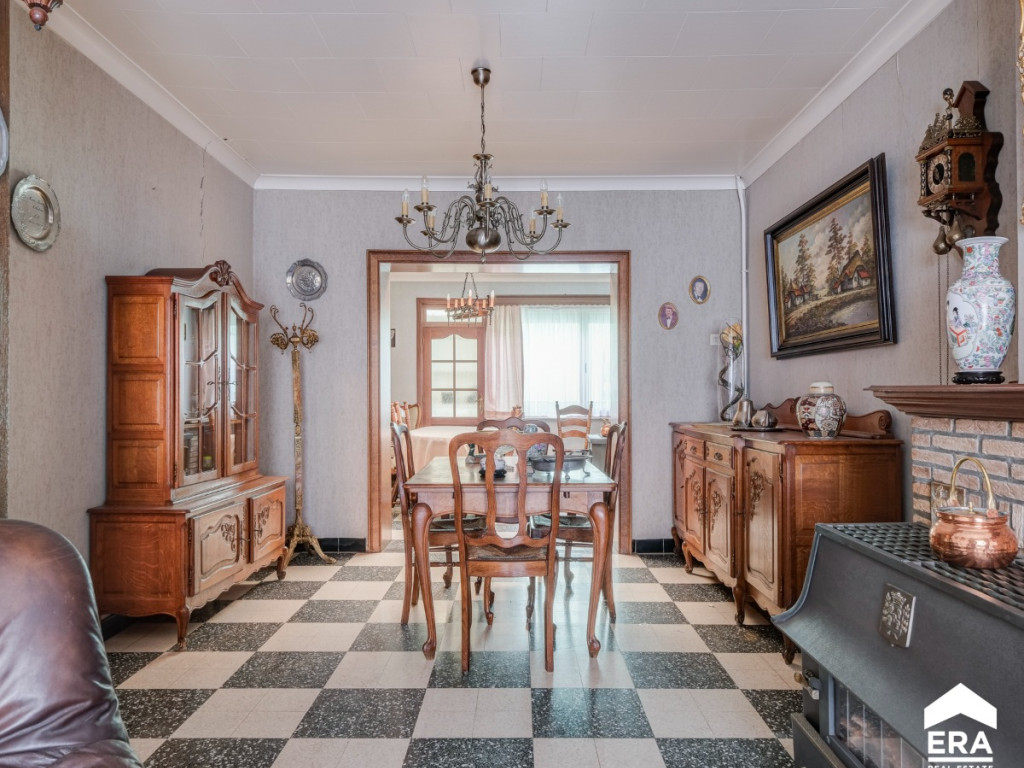 Adelardusstraat - 10 - - 3800