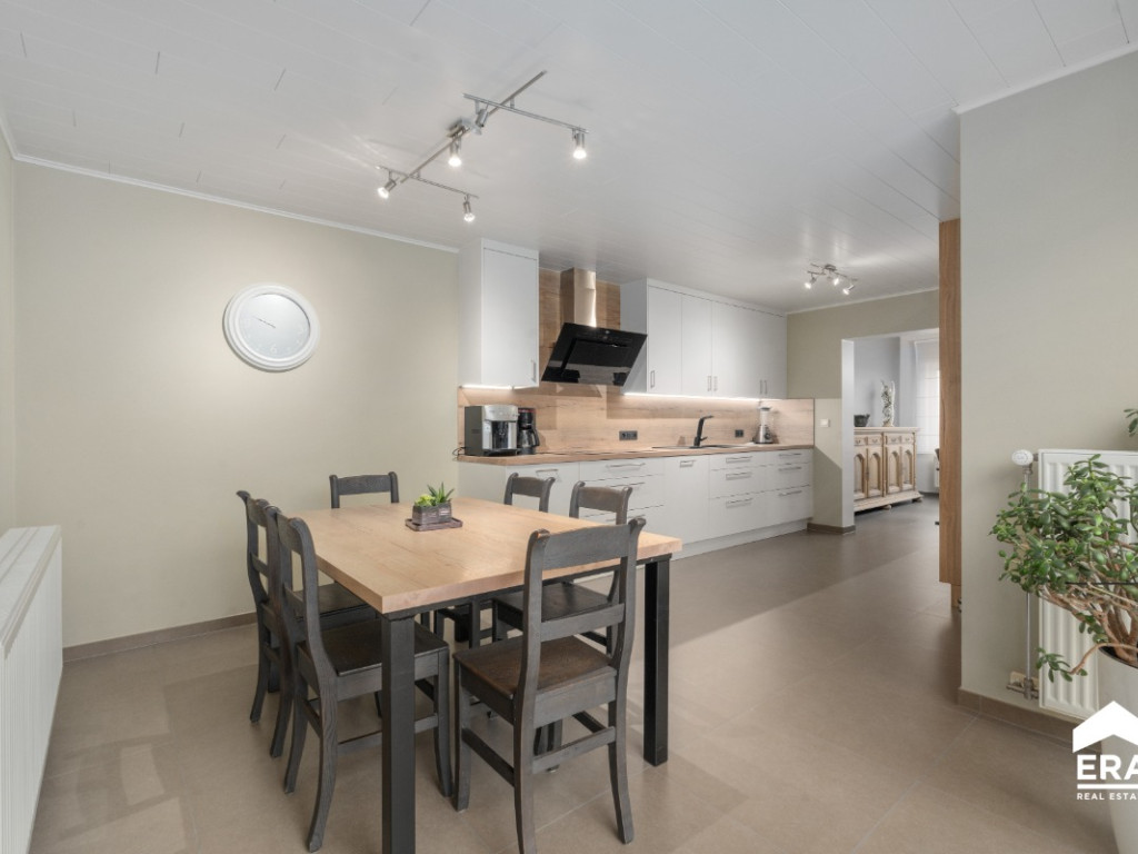 Tiensesteenweg - 246 - - 3384