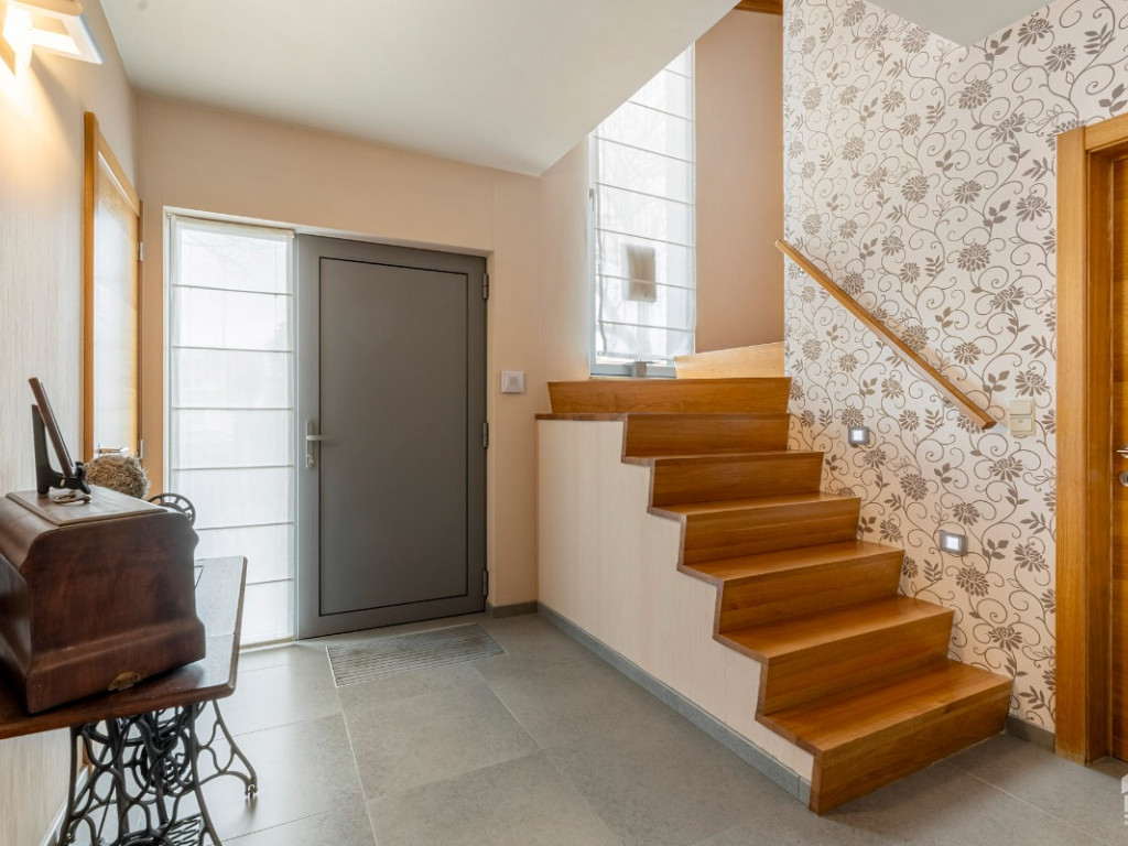 Heggebossenweg - 3 - - 3980