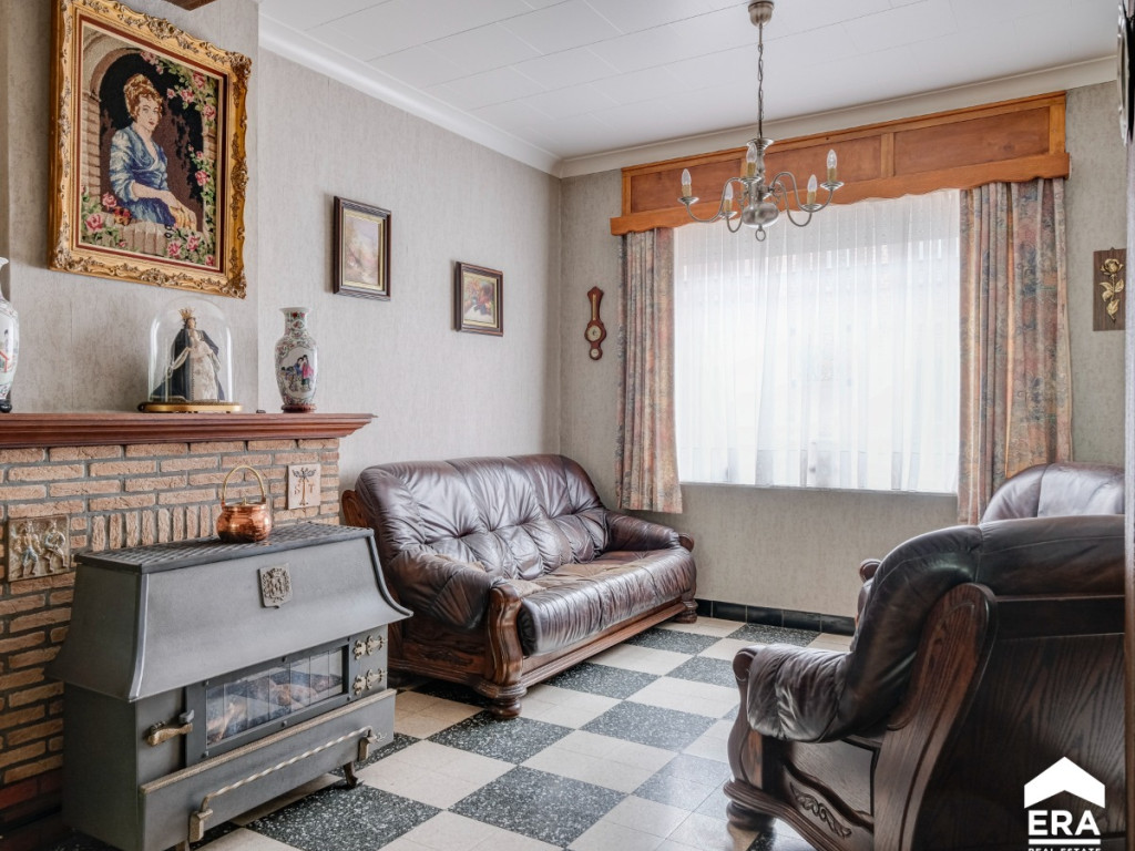 Adelardusstraat - 10 - - 3800